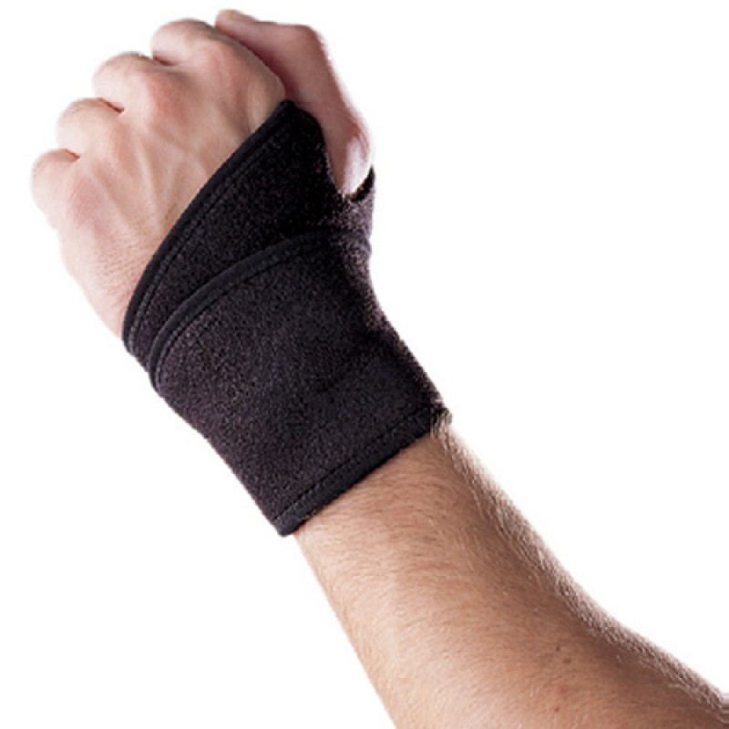 LP Wrist Wrap 739 Herculife